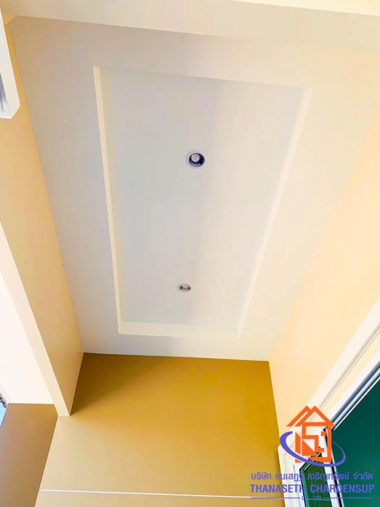 บ้านคุณ บ้านคุณวิเชียร (เจ้าของบ้าน) แบบบ้าน TS...