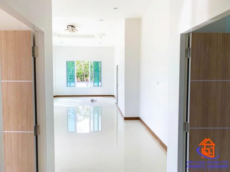 บ้านคุณ บ้านคุณมุธิตา (เจ้าของบ้าน) แบบบ้าน TS...