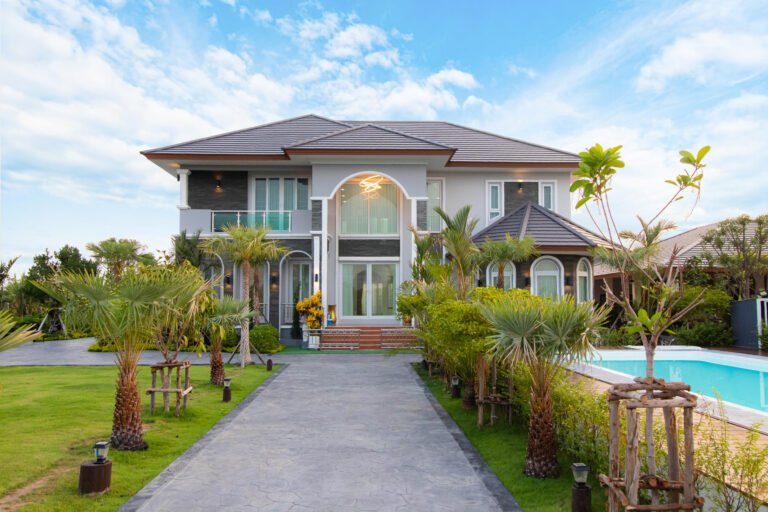 รับสร้างบ้านขอนแก่น รับเหมาสร้างบ้านขอนแก่น