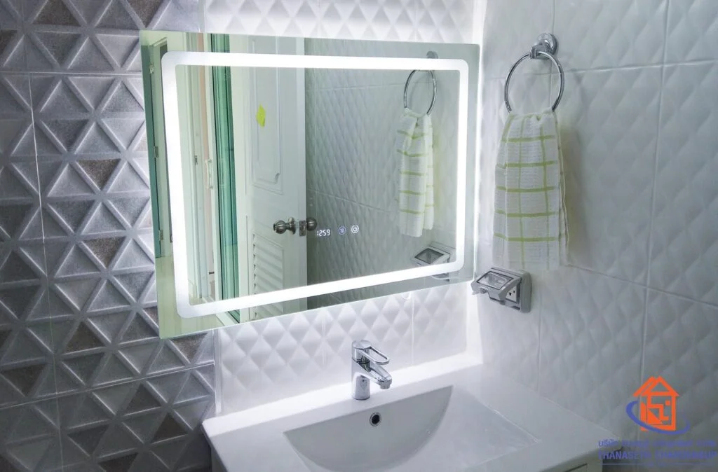 ส่งมอบบ้าน คุณกัญญ์วรา (ต.ถนนหัก อ.นางรอง จ.บุรีรัมย์)