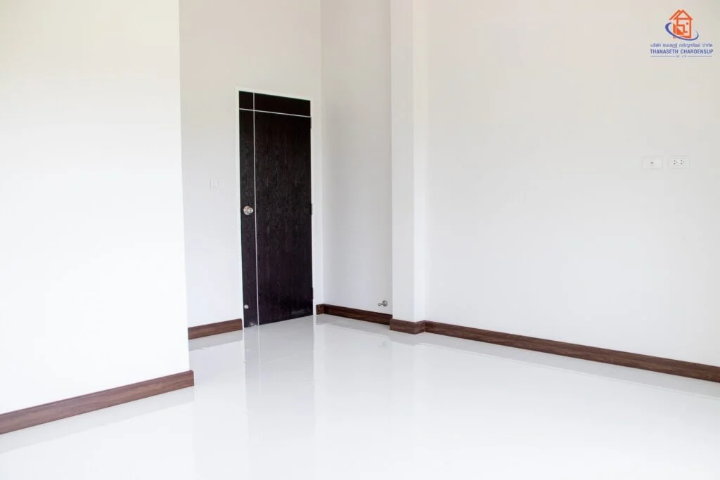 ส่งมอบบ้าน คุณชาญชัย (ต.เจียด อ.เขมราฐ จ.อุบลราชธานี)