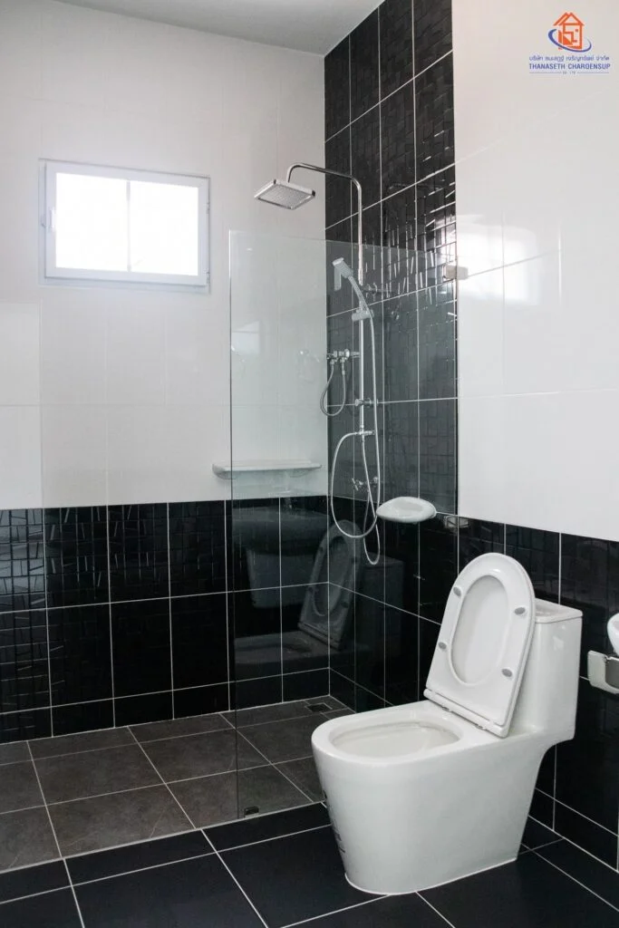 ส่งมอบบ้าน คุณชาญชัย (ต.เจียด อ.เขมราฐ จ.อุบลราชธานี)