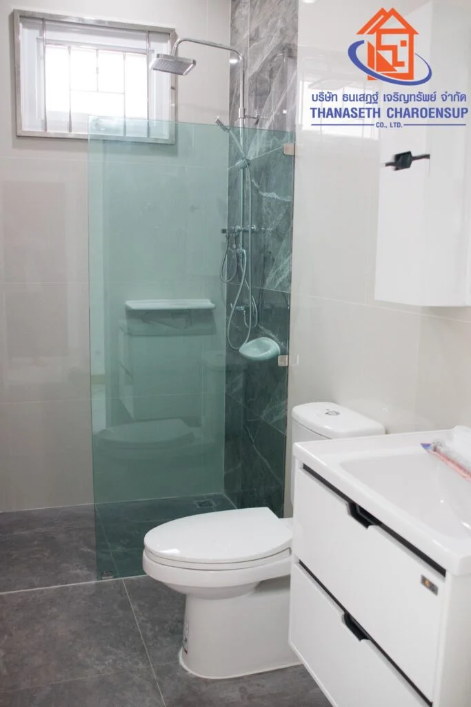 ส่งมอบบ้าน คุณณัทฐพงศ์ (ต.ทรายมูล อ.พิบูลมังสาหาร จ.อุบลราชธานี)