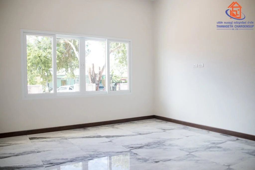 ส่งมอบบ้าน คุณบงกช (ต.กุดยาลวน อ.ตระการพืชผล จ.อุบลราชธานี)