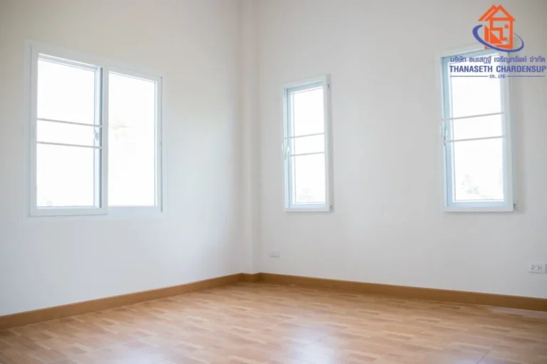 ส่งมอบบ้าน คุณปิยะพงษ์ (ต.สิงห์ อ.เมือง จ.ยโสธร)