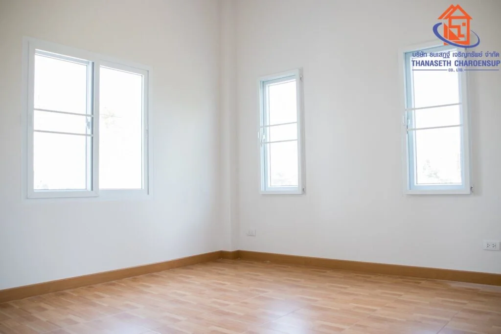 ส่งมอบบ้าน คุณปิยะพงษ์ (ต.สิงห์ อ.เมือง จ.ยโสธร)