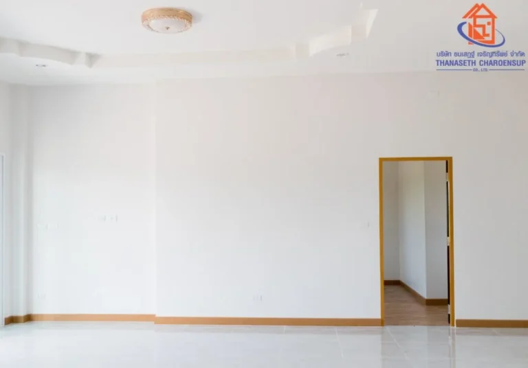 ส่งมอบบ้าน คุณปิยะพงษ์ (ต.สิงห์ อ.เมือง จ.ยโสธร)