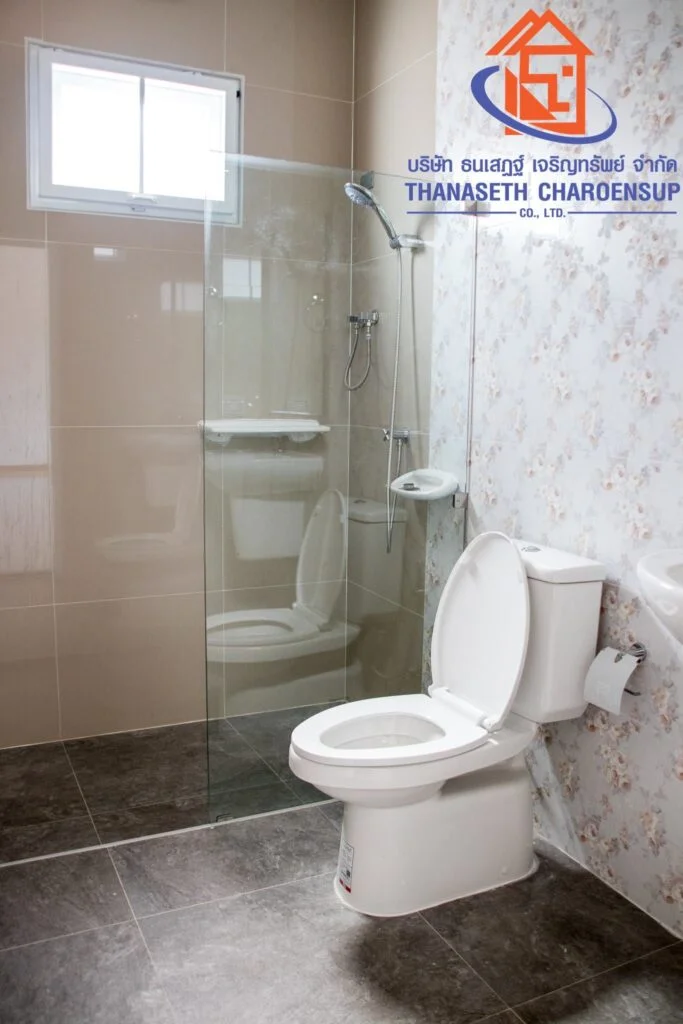 ส่งมอบบ้าน คุณปิยะพงษ์ (ต.สิงห์ อ.เมือง จ.ยโสธร)