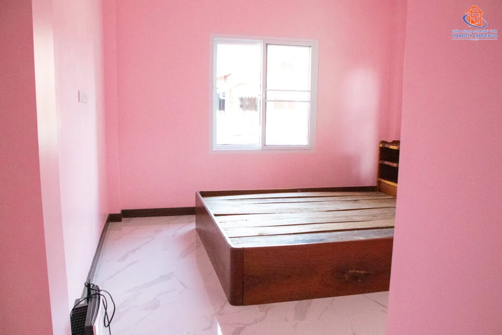 ส่งมอบบ้าน คุณ ร.ต.ท. วิรุตย์ (ต.บ้านโคก อ.สุวรรณคูหา จ.หนองบัวลำภู)