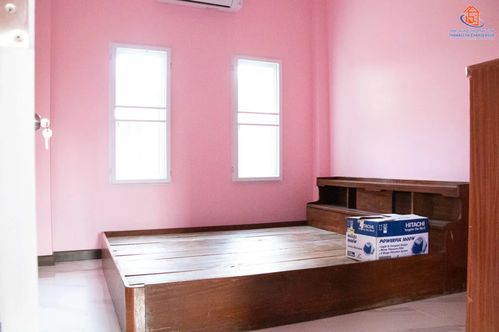 ส่งมอบบ้าน คุณ ร.ต.ท. วิรุตย์ (ต.บ้านโคก อ.สุวรรณคูหา จ.หนองบัวลำภู)