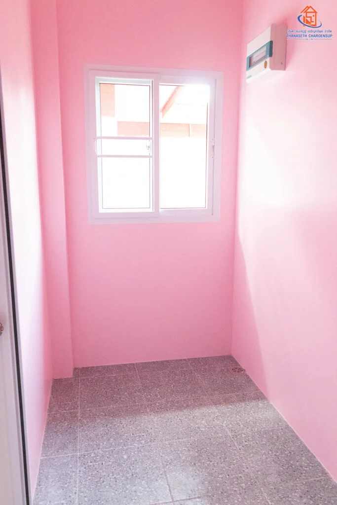 ส่งมอบบ้าน คุณ ร.ต.ท. วิรุตย์ (ต.บ้านโคก อ.สุวรรณคูหา จ.หนองบัวลำภู)