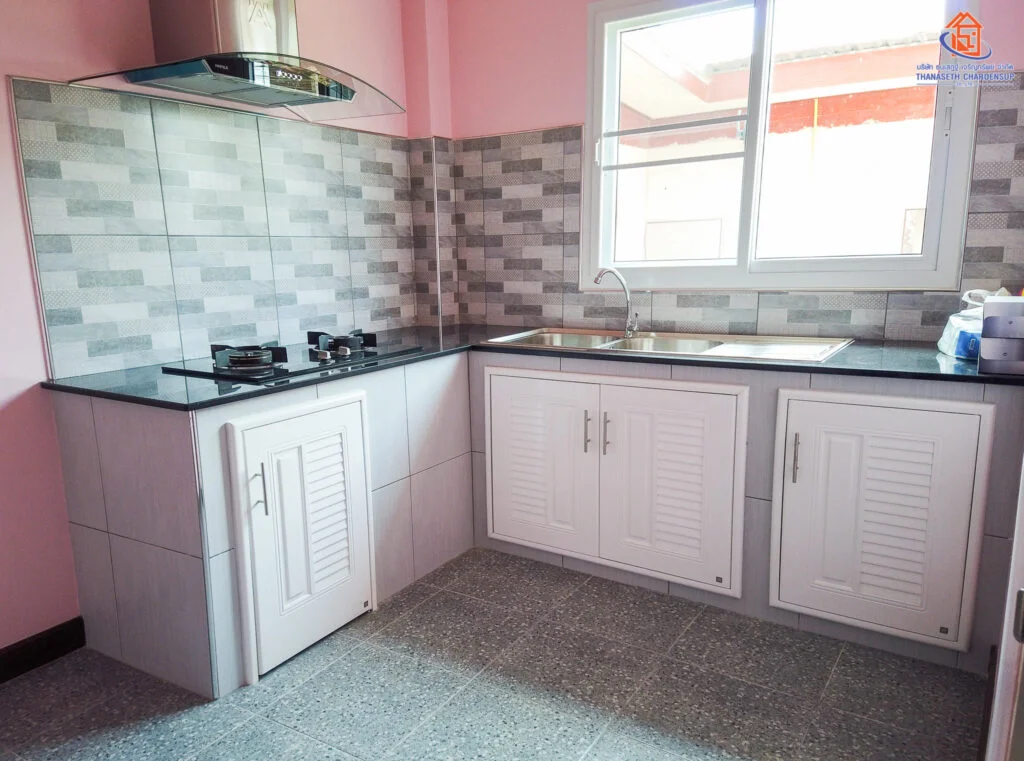 ส่งมอบบ้าน คุณ ร.ต.ท. วิรุตย์ (ต.บ้านโคก อ.สุวรรณคูหา จ.หนองบัวลำภู)