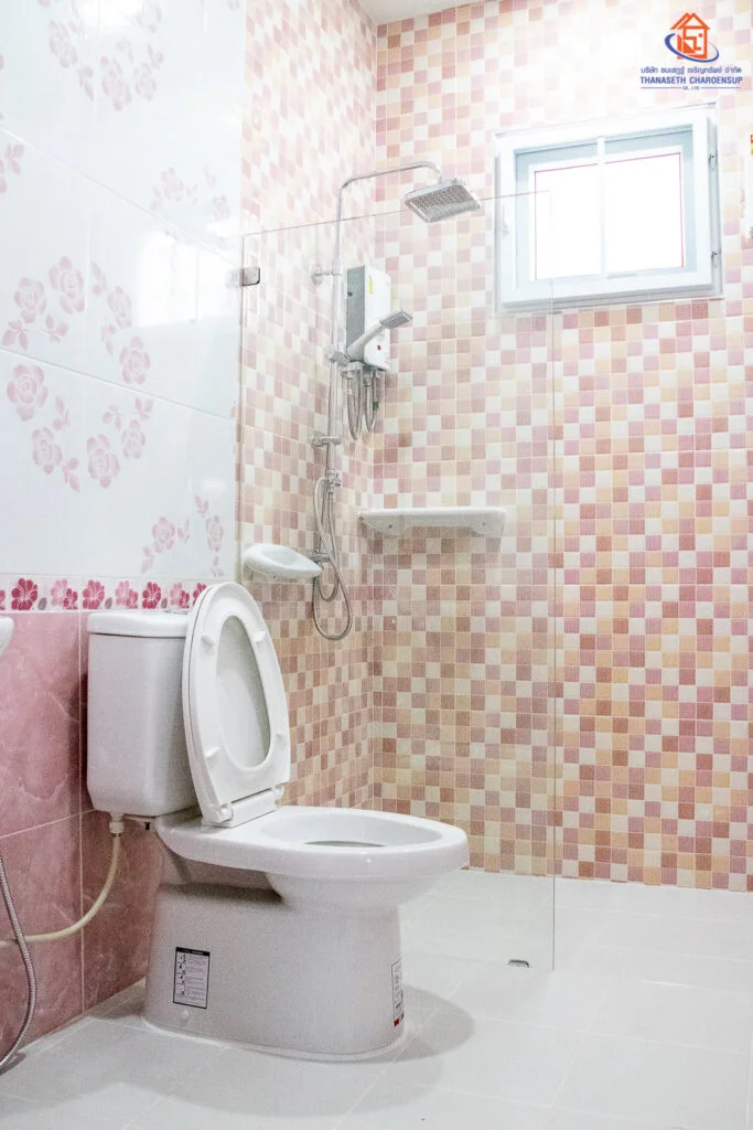 ส่งมอบบ้าน คุณ ร.ต.ท. วิรุตย์ (ต.บ้านโคก อ.สุวรรณคูหา จ.หนองบัวลำภู)