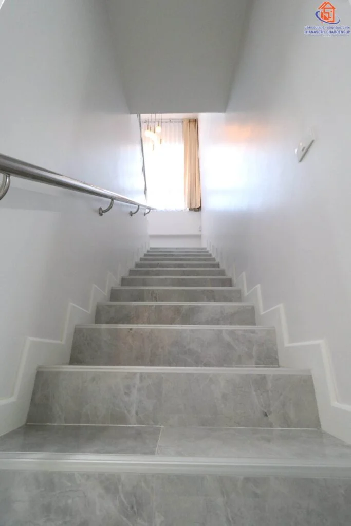 ส่งมอบบ้าน คุณมณีรัตน์ (ต.คูสะคาม อ.วานรนิวาส จ.สกลนคร)