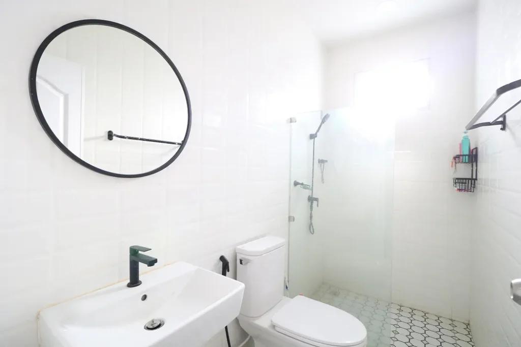 ส่งมอบบ้าน คุณเฉลิมชัย (ต.พรสำราญ อ.คูเมือง จ.บุรีรัมย์)