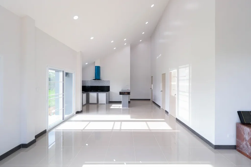 ส่งมอบบ้าน คุณกิ่งดาว (ต.สังหมี อ.วังน้ำเขียว จ.นครราชสีมา)