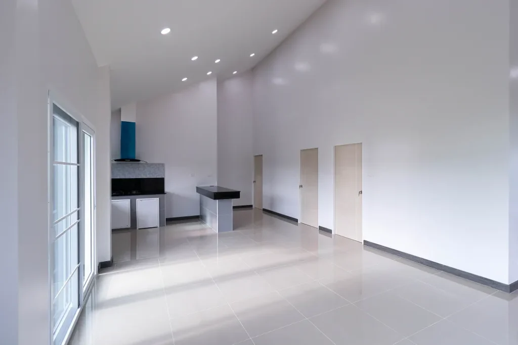 ส่งมอบบ้าน คุณกิ่งดาว (ต.สังหมี อ.วังน้ำเขียว จ.นครราชสีมา)