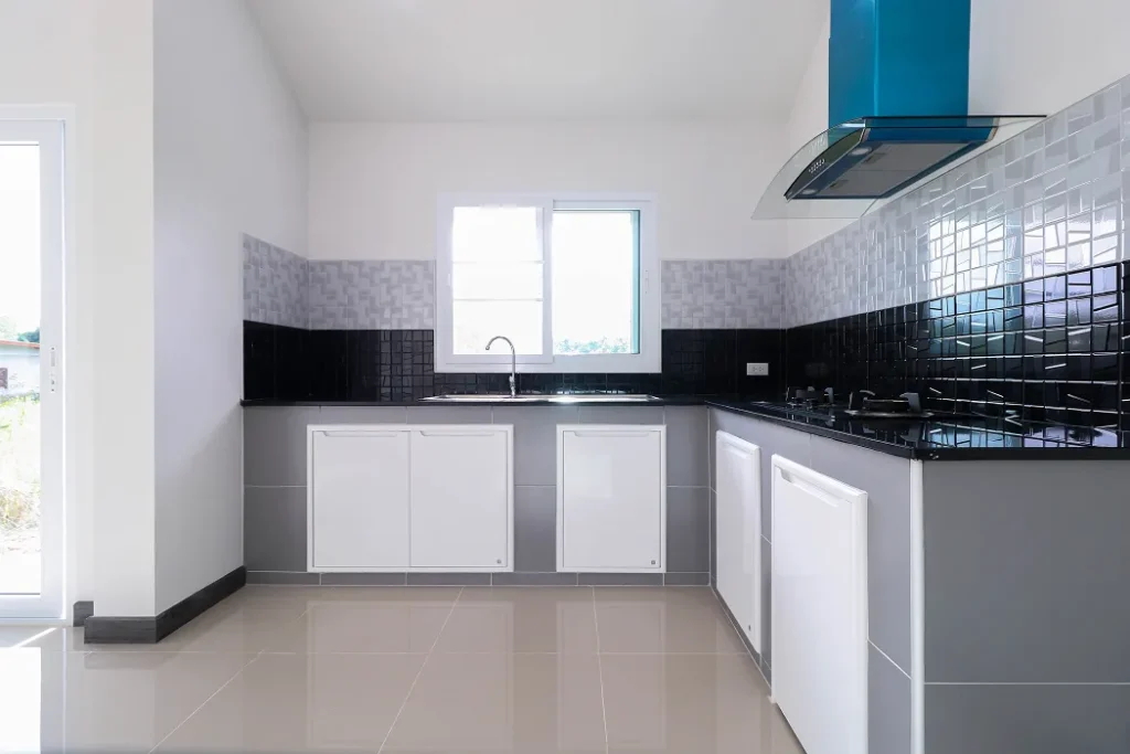 ส่งมอบบ้าน คุณกิ่งดาว (ต.สังหมี อ.วังน้ำเขียว จ.นครราชสีมา)