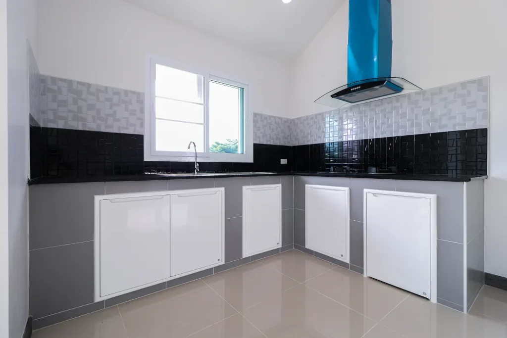 ส่งมอบบ้าน คุณกิ่งดาว (ต.สังหมี อ.วังน้ำเขียว จ.นครราชสีมา)