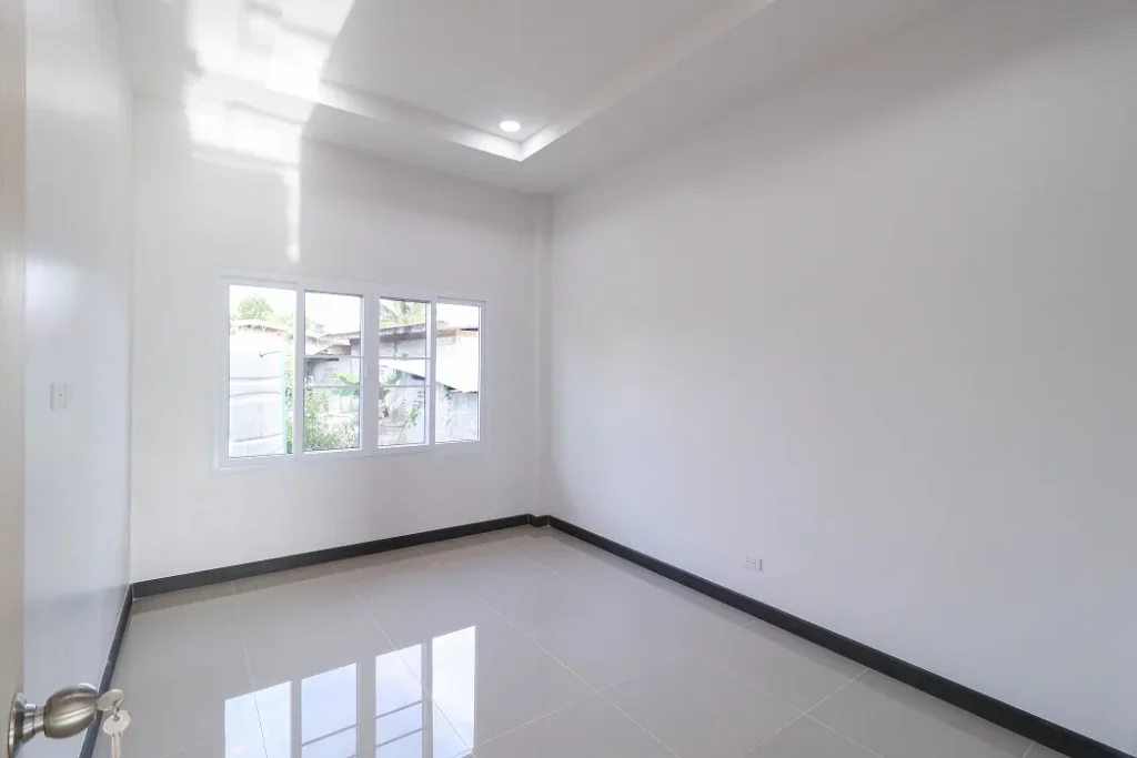 ส่งมอบบ้าน คุณกิ่งดาว (ต.สังหมี อ.วังน้ำเขียว จ.นครราชสีมา)