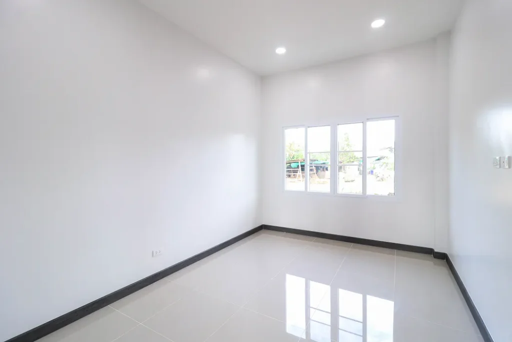 ส่งมอบบ้าน คุณกิ่งดาว (ต.สังหมี อ.วังน้ำเขียว จ.นครราชสีมา)