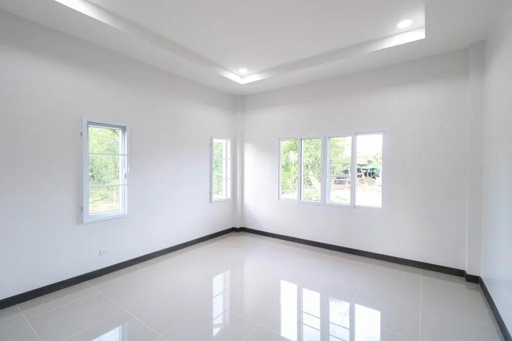 ส่งมอบบ้าน คุณกิ่งดาว (ต.สังหมี อ.วังน้ำเขียว จ.นครราชสีมา)