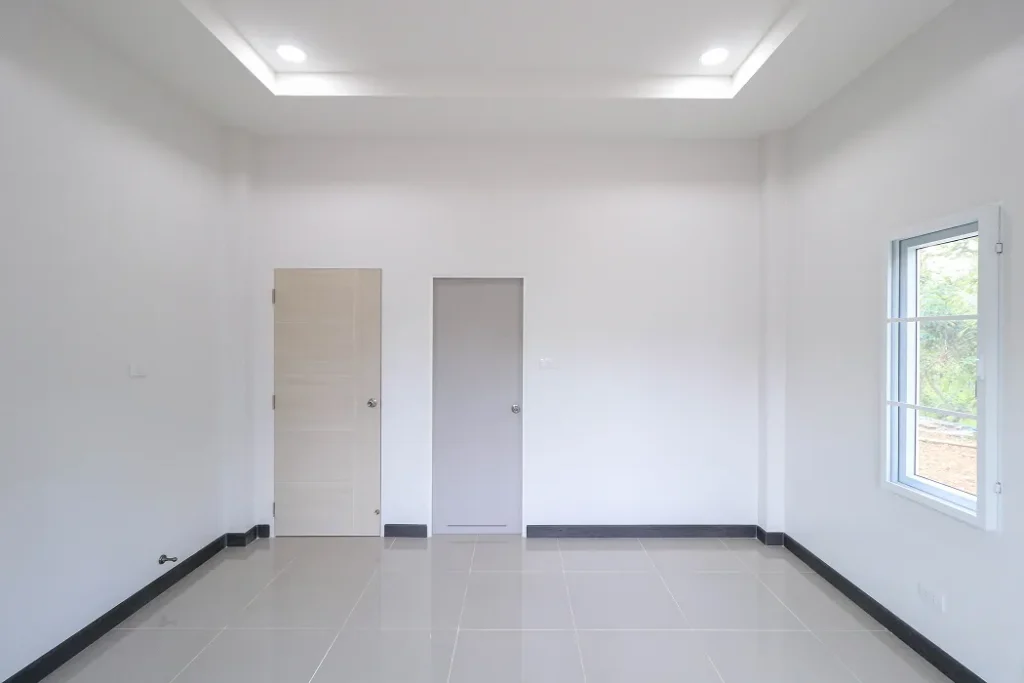 ส่งมอบบ้าน คุณกิ่งดาว (ต.สังหมี อ.วังน้ำเขียว จ.นครราชสีมา)