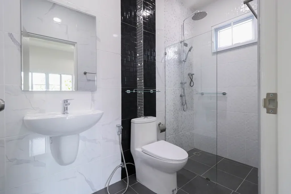 ส่งมอบบ้าน คุณกิ่งดาว (ต.สังหมี อ.วังน้ำเขียว จ.นครราชสีมา)