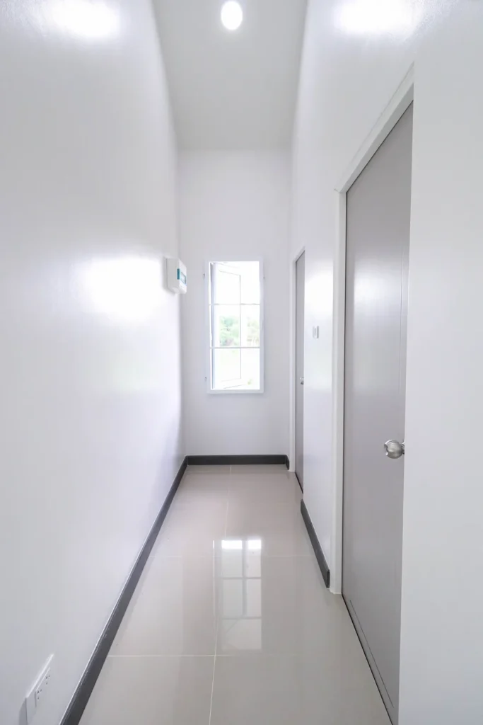 ส่งมอบบ้าน คุณกิ่งดาว (ต.สังหมี อ.วังน้ำเขียว จ.นครราชสีมา)