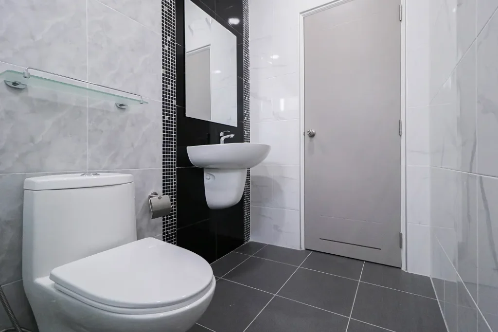 ส่งมอบบ้าน คุณกิ่งดาว (ต.สังหมี อ.วังน้ำเขียว จ.นครราชสีมา)