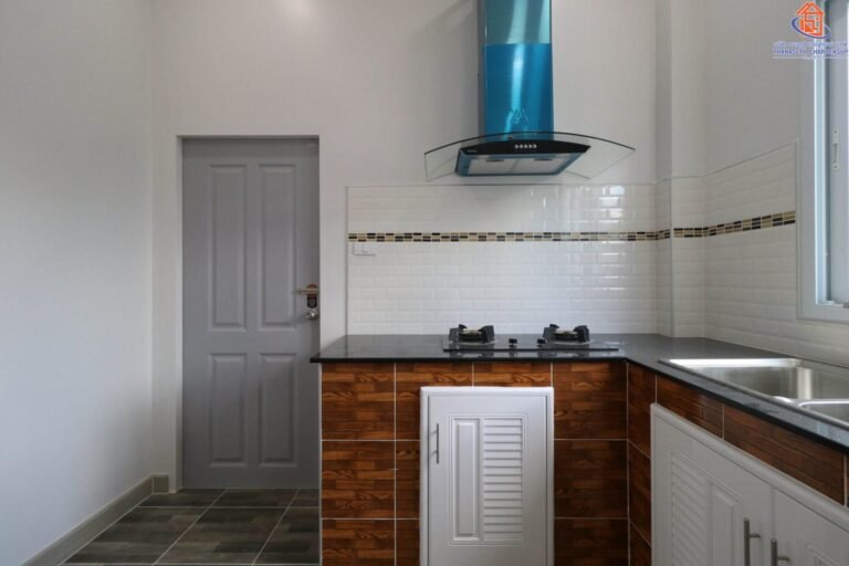 ส่งมอบบ้าน คุณจำนงค์ (ต.โคกนาโก อ.ป่าติ้ว จ.ยโสธร)