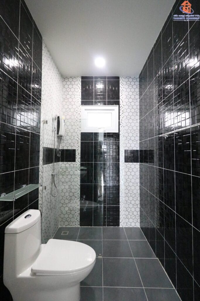 ส่งมอบบ้าน คุณจำนงค์ (ต.โคกนาโก อ.ป่าติ้ว จ.ยโสธร)