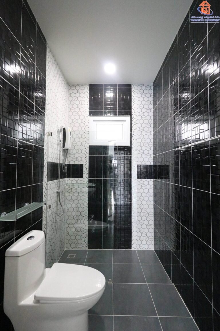 ส่งมอบบ้าน คุณจำนงค์ (ต.โคกนาโก อ.ป่าติ้ว จ.ยโสธร)