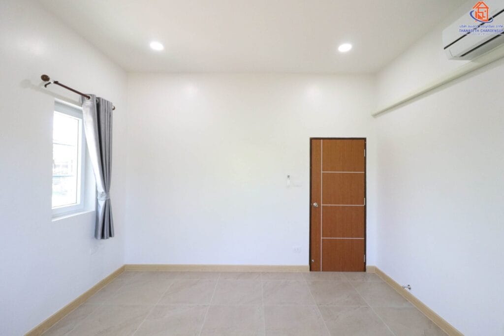 ส่งมอบบ้าน คุณรัตนา (ต.ใจดี อ.ขุขันธ์ จ.ศรีสะเกษ)