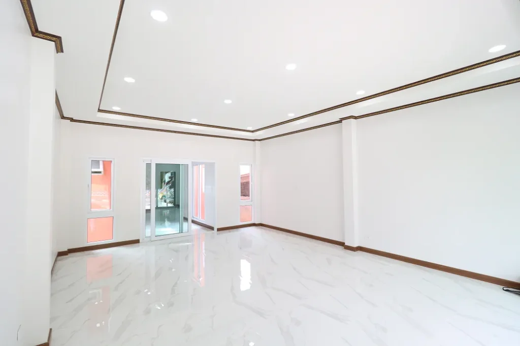 ส่งมอบบ้าน คุณวนิดา (ต.ส่องดาว อ.ส่องดาว จ.สกลนคร)