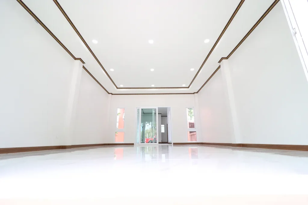 ส่งมอบบ้าน คุณวนิดา (ต.ส่องดาว อ.ส่องดาว จ.สกลนคร)