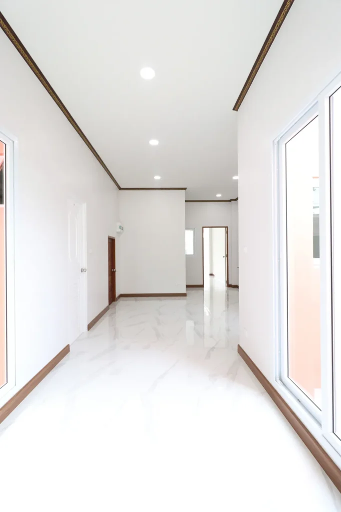 ส่งมอบบ้าน คุณวนิดา (ต.ส่องดาว อ.ส่องดาว จ.สกลนคร)