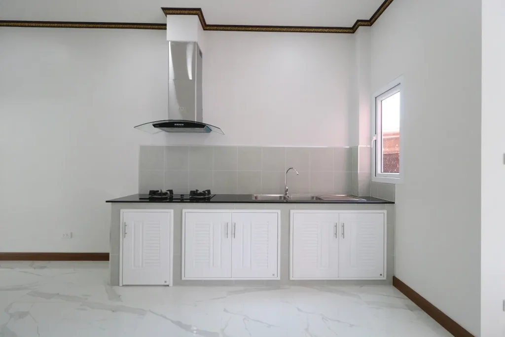 ส่งมอบบ้าน คุณวนิดา (ต.ส่องดาว อ.ส่องดาว จ.สกลนคร)