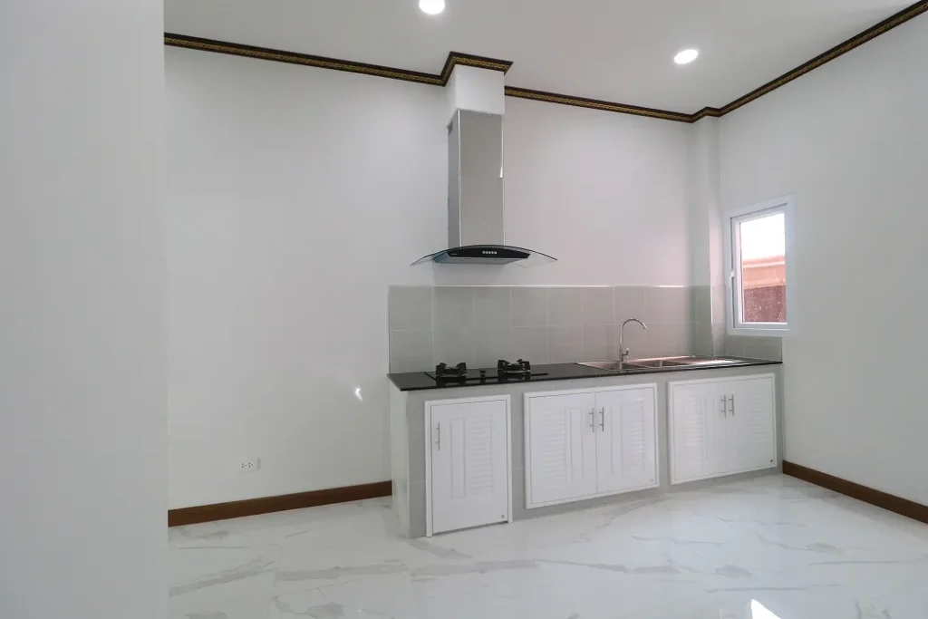 ส่งมอบบ้าน คุณวนิดา (ต.ส่องดาว อ.ส่องดาว จ.สกลนคร)