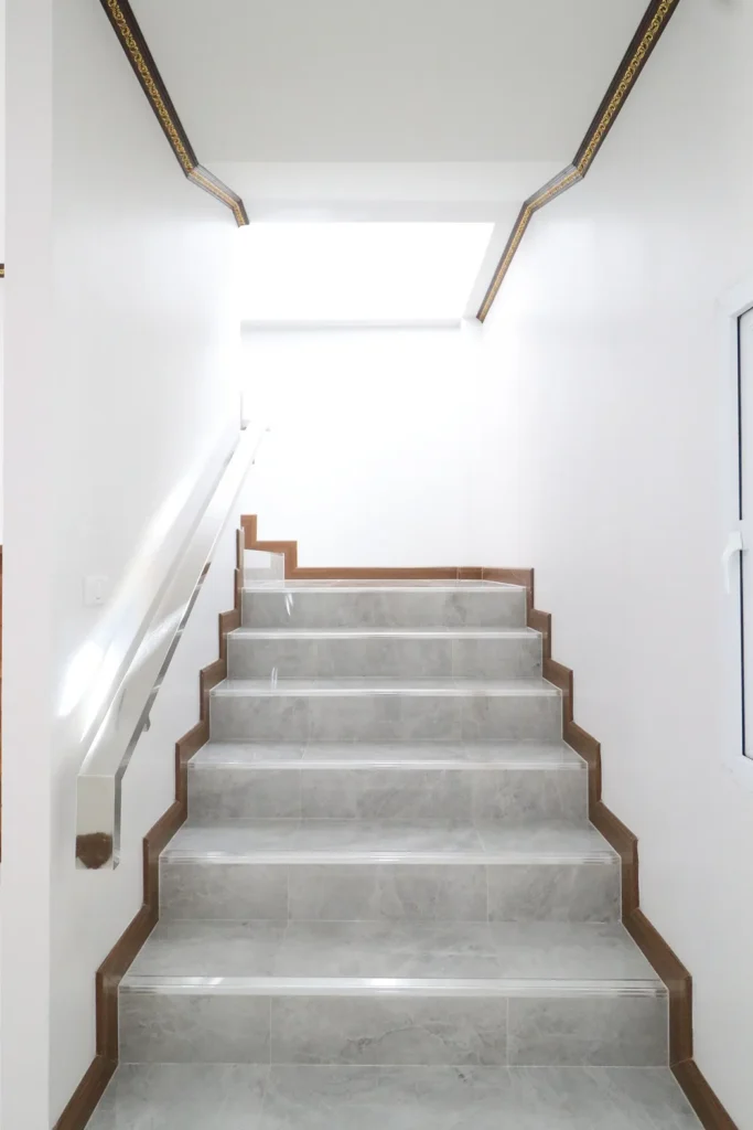 ส่งมอบบ้าน คุณวนิดา (ต.ส่องดาว อ.ส่องดาว จ.สกลนคร)