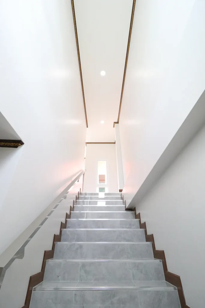 ส่งมอบบ้าน คุณวนิดา (ต.ส่องดาว อ.ส่องดาว จ.สกลนคร)