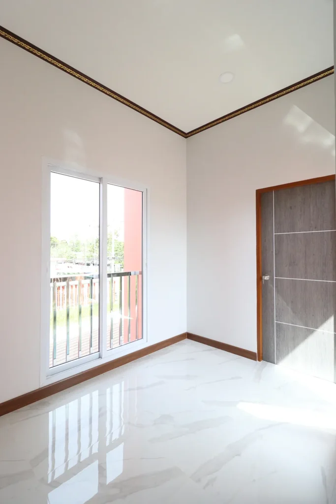 ส่งมอบบ้าน คุณวนิดา (ต.ส่องดาว อ.ส่องดาว จ.สกลนคร)