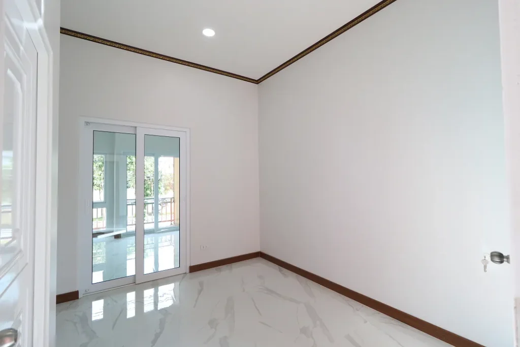 ส่งมอบบ้าน คุณวนิดา (ต.ส่องดาว อ.ส่องดาว จ.สกลนคร)