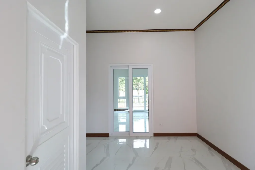 ส่งมอบบ้าน คุณวนิดา (ต.ส่องดาว อ.ส่องดาว จ.สกลนคร)