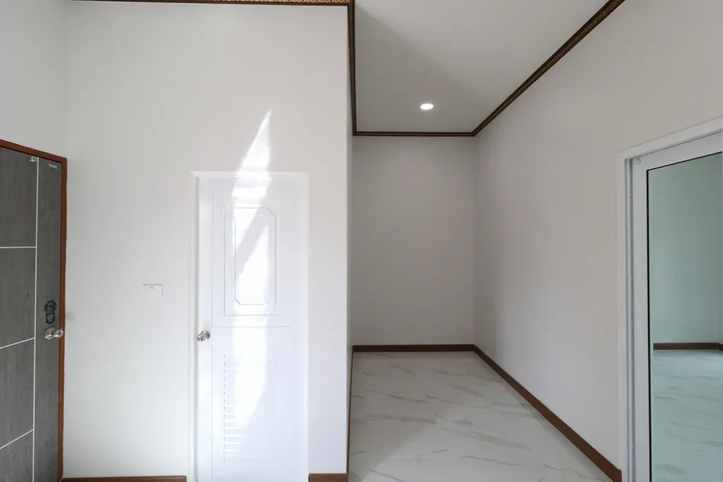 ส่งมอบบ้าน คุณวนิดา (ต.ส่องดาว อ.ส่องดาว จ.สกลนคร)