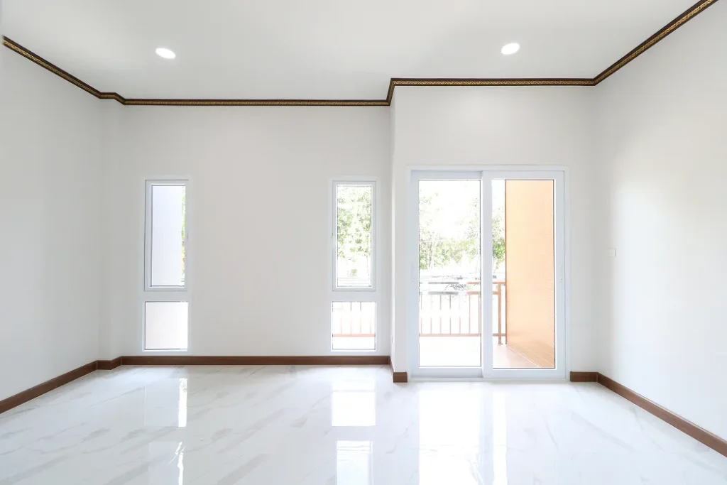 ส่งมอบบ้าน คุณวนิดา (ต.ส่องดาว อ.ส่องดาว จ.สกลนคร)