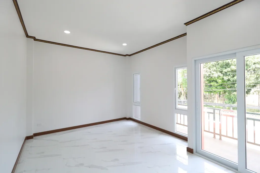 ส่งมอบบ้าน คุณวนิดา (ต.ส่องดาว อ.ส่องดาว จ.สกลนคร)