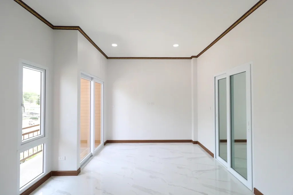 ส่งมอบบ้าน คุณวนิดา (ต.ส่องดาว อ.ส่องดาว จ.สกลนคร)