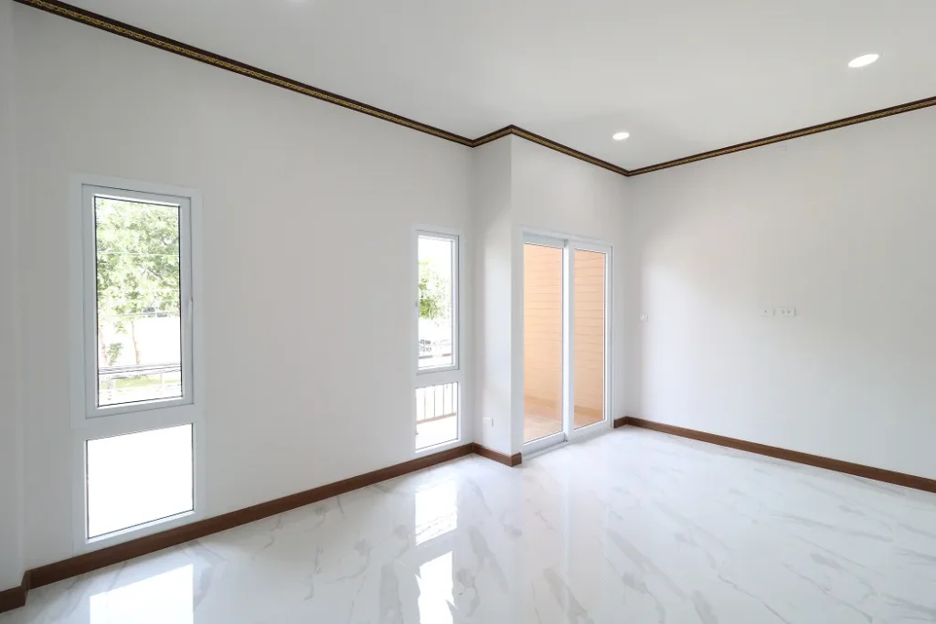 ส่งมอบบ้าน คุณวนิดา (ต.ส่องดาว อ.ส่องดาว จ.สกลนคร)