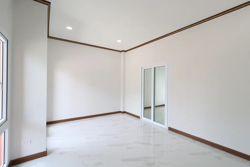 ส่งมอบบ้าน คุณวนิดา (ต.ส่องดาว อ.ส่องดาว จ.สกลนคร)